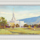 Mount Timpanogos Eternal