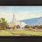 Mount Timpanogos Eternal
