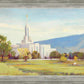Mount Timpanogos Eternal