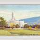 Mount Timpanogos Eternal