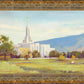Mount Timpanogos Eternal