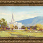 Mount Timpanogos Eternal