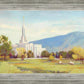 Mount Timpanogos Eternal