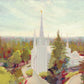 Portland Eternal