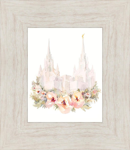 San Diego Watercolor