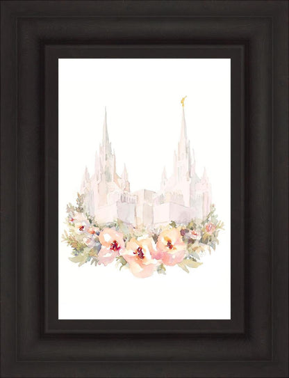 San Diego Watercolor