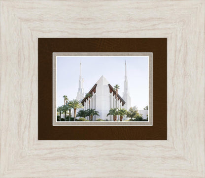 Las Vegas Temple - Light Upon Us