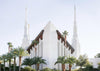 Las Vegas Temple - Light Upon Us