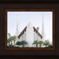 Las Vegas Temple - Light Upon Us