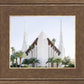 Las Vegas Temple - Light Upon Us