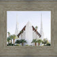 Las Vegas Temple - Light Upon Us