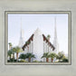 Las Vegas Temple - Light Upon Us