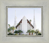 Las Vegas Temple - Light Upon Us