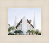 Las Vegas Temple - Light Upon Us