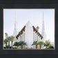 Las Vegas Temple - Light Upon Us