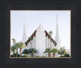 Las Vegas Temple - Light Upon Us