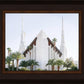 Las Vegas Temple - Light Upon Us