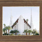 Las Vegas Temple - Light Upon Us