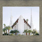Las Vegas Temple - Light Upon Us