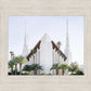 Las Vegas Temple - Light Upon Us