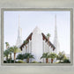 Las Vegas Temple - Light Upon Us