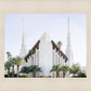 Las Vegas Temple - Light Upon Us