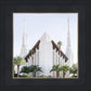 Las Vegas Temple - Light Upon Us