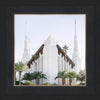 Las Vegas Temple - Light Upon Us