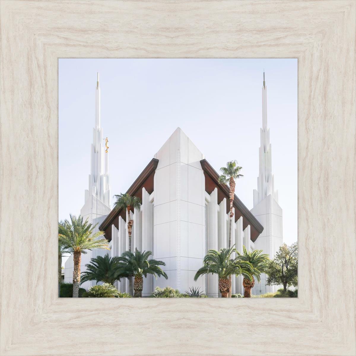 Las Vegas Temple - Light Upon Us