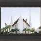 Las Vegas Temple - Light Upon Us