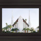 Las Vegas Temple - Light Upon Us