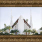 Las Vegas Temple - Light Upon Us
