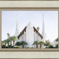 Las Vegas Temple - Light Upon Us