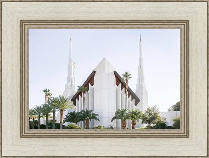 Las Vegas Temple - Light Upon Us