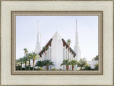 Las Vegas Temple - Light Upon Us