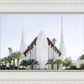 Las Vegas Temple - Light Upon Us