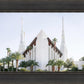 Las Vegas Temple - Light Upon Us