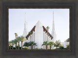 Las Vegas Temple - Light Upon Us