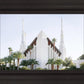 Las Vegas Temple - Light Upon Us