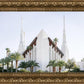Las Vegas Temple - Light Upon Us