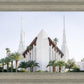 Las Vegas Temple - Light Upon Us