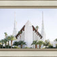 Las Vegas Temple - Light Upon Us