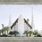 Las Vegas Temple - Light Upon Us