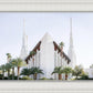Las Vegas Temple - Light Upon Us