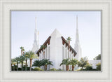 Las Vegas Temple - Light Upon Us