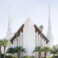 Las Vegas Temple - Light Upon Us