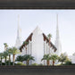 Las Vegas Temple - Light Upon Us