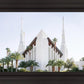Las Vegas Temple - Light Upon Us