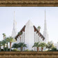 Las Vegas Temple - Light Upon Us