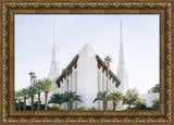 Las Vegas Temple - Light Upon Us